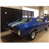 Image 2 : FRIDAY NIGHT 1972 CHEVELLE SS CUSTOM 632 CID 1200HP SHOW CAR