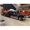 Image 1 : FRIDAY NIGHT! 1985 CHVEROLET I TON DUALLY CLASSIC RAMP TRUCK 454 BIG BLOCK 91000 ACTUAL MILES