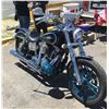 Image 2 : 2009 HARLEY DAVIDSON CUSTOM DYNA LOWRIDER