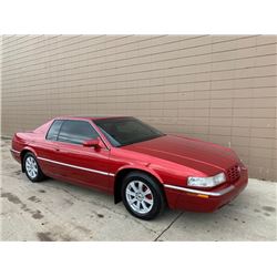 1995 CADILLAC ELDORADO