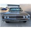 Image 5 : 1967 CHEVROLET EL CAMINO FACTORY AC 327 NUT AND BOLT RESTORATION