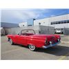Image 10 : NO RESERVE! 1955 FORD THUNDERBIRD CONVERTIBLE ROADSTER