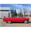 Image 12 : NO RESERVE! 1955 FORD THUNDERBIRD CONVERTIBLE ROADSTER