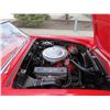 Image 4 : NO RESERVE! 1955 FORD THUNDERBIRD CONVERTIBLE ROADSTER
