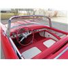 Image 5 : NO RESERVE! 1955 FORD THUNDERBIRD CONVERTIBLE ROADSTER
