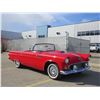 Image 7 : NO RESERVE! 1955 FORD THUNDERBIRD CONVERTIBLE ROADSTER