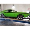 Image 1 : 1971 DODGE CHALLENGER 440 4 SPEED 6 PACK DUAL QUAD STUNNING RESTORATION