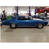 Image 2 : 1970 CHEVROLET CHEVELLE SS SUPER SPORT 468 PRO STREET
