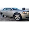 Image 2 : 2007 CHEVROLET IMPALA SS SUPER SPORT