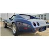Image 3 : 1977 CHEVROLET CORVETTE