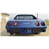 Image 4 : 1977 CHEVROLET CORVETTE