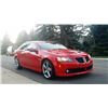 Image 1 : 2009 PONTIAC G8 GT SEDAN