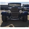 Image 4 : 4:30PM SATURDAY FEATURE 1932 FORD TUDOR CUSTOM STREET MACHINE SHOW HOTROD