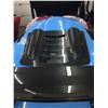 Image 6 : 5:00PM SATURDAY FEATURE 2017 FACTORY FIVE GTM LS9 TWIN TURBO 6 SPEED SUPER CAR