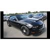 Image 2 : 2010 FORD MUSTANG GT CONVERTIBLE 600HP CUSTOM