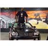 Image 3 : NO RESERVE 12:30PM SATURDAY FEATURE CELEBRITY OWNED SHAQ 2004 MERCEDES BENZ CLK 500