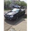 Image 6 : NO RESERVE 12:30PM SATURDAY FEATURE CELEBRITY OWNED SHAQ 2004 MERCEDES BENZ CLK 500