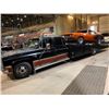 Image 4 : FRIDAY NIGHT! 1985 CHVEROLET I TON DUALLY CLASSIC RAMP TRUCK 454 BIG BLOCK 91000 ACTUAL MILES