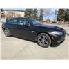 Image 1 : 2011 BMW 535 XI AWD