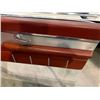 Image 8 : 1961 FORD THUNDERBIRD TWO DOOR HARDTOP 75000 ACTUAL MILES