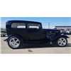 Image 2 : 4:30PM SATURDAY FEATURE 1932 FORD TUDOR CUSTOM STREET MACHINE SHOW HOTROD