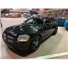 Image 2 : 2005 DODGE MAGNUM CUSTOM