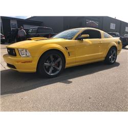 2006 FORD MUSTANG GT