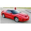 Image 1 : 2002 PONTIAC TRANS AM