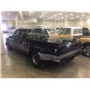 Image 2 : 1993 CHEVROLET 350 SUPERCHARGED CUSTOM HALF TON