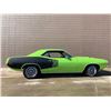 Image 2 : 1972 PLYMOUTH CUDA 340