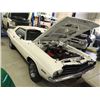 Image 1 : 1971 DODGE CHALLENGER CONVERTIBLE 383 MATCHING NUMBERS