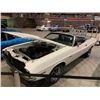 Image 2 : 1971 DODGE CHALLENGER CONVERTIBLE 383 MATCHING NUMBERS