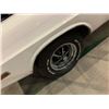 Image 8 : 1971 DODGE CHALLENGER CONVERTIBLE 383 MATCHING NUMBERS