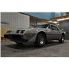 Image 1 : 1979 PONTIAC TRANS AM  10TH ANNIVERSARY SPECIAL EDITION WITH DOCUMENTATION