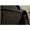 Image 7 : 1979 PONTIAC TRANS AM  10TH ANNIVERSARY SPECIAL EDITION WITH DOCUMENTATION