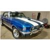 Image 1 : 1967 FORD MUSTANG BEAUTIFUL BUILD STROKER CUSTOM