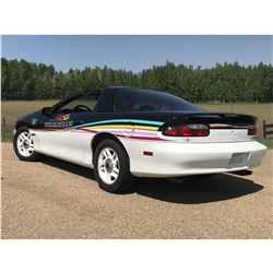 1993 CHEVROLET CAMARO Z28 INDY 500 PACE CAR