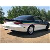 Image 4 : 1993 CHEVROLET CAMARO Z28 INDY 500 PACE CAR