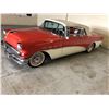 Image 1 : 1956 BUICK SUPER SERIES 50 CONVERTIBLE