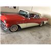 Image 2 : 1956 BUICK SUPER SERIES 50 CONVERTIBLE