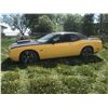 Image 1 : 2012 DODGE CHALLENGER SUPERCHARGED CUSTOM