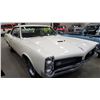 Image 7 : 1967 PONTIAC GTO 400 4 SPEED