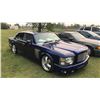 Image 2 : 1983 BENTLEY MULSANNE CUSTOM