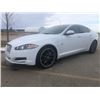 Image 1 : 2013 JAGUAR XF 3.0 AWD