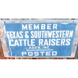 Texas & Southwest Cattle Raisers Assn.