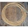 Image 1 : 60 foot manila rope