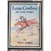 Image 1 : Will James 1942 Long Cowboy