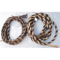 2 mane hair mecartes