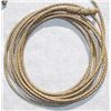 Image 1 : rawhide reata, about 36 feet