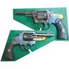 Image 1 : Colt New Police flat top target .32, Wells Fargo & Co, #153